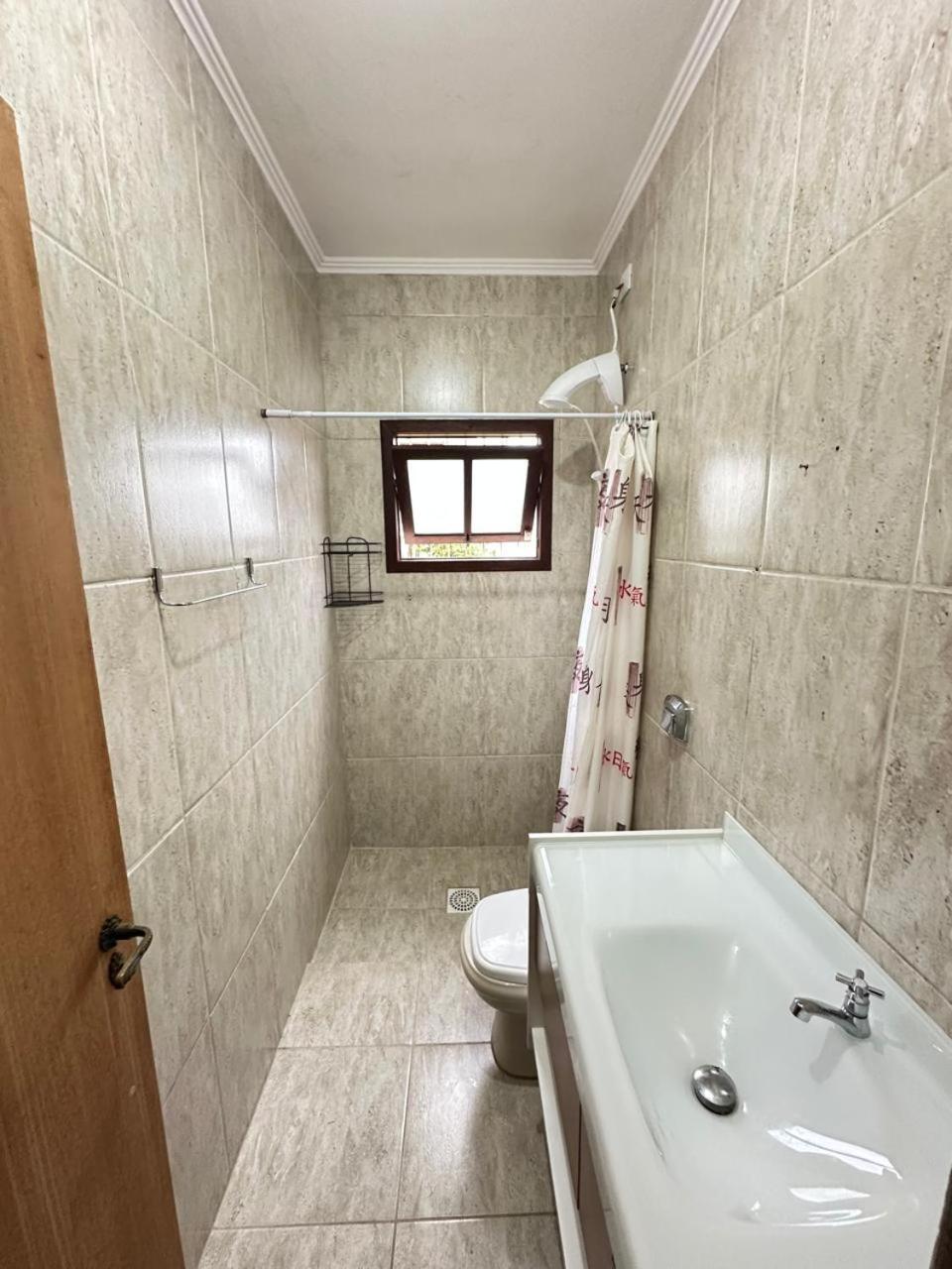 Barcelos Albergue Florianopolis